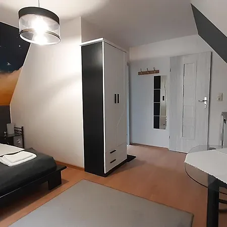 Casa de hóspedes Orzechówka Szklarska Poręba