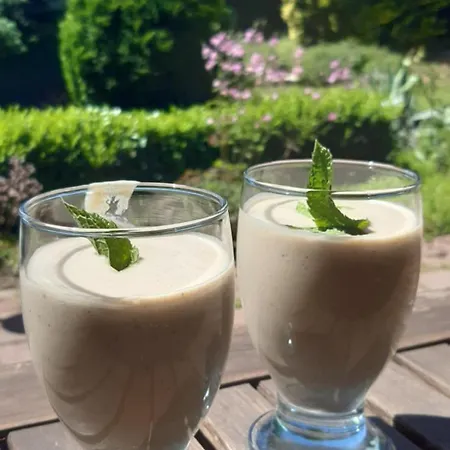 Orzechówka Szklarska Poręba