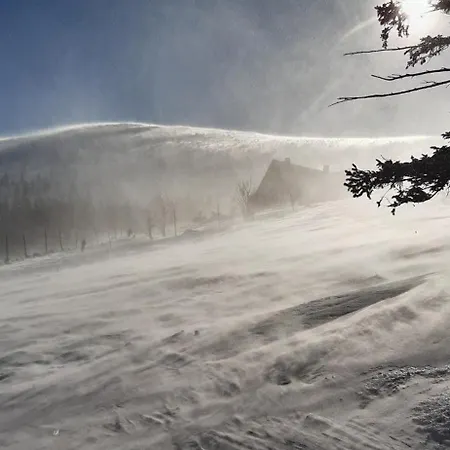 Casa de hóspedes Orzechówka