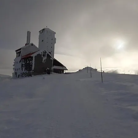 Orzechówka Szklarska Poręba