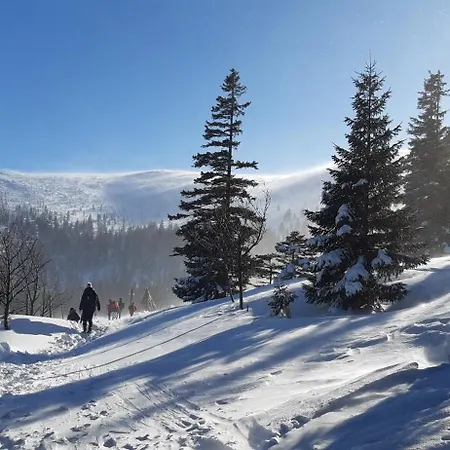 Orzechówka Szklarska Poręba