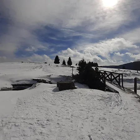 Casa de hóspedes Orzechówka