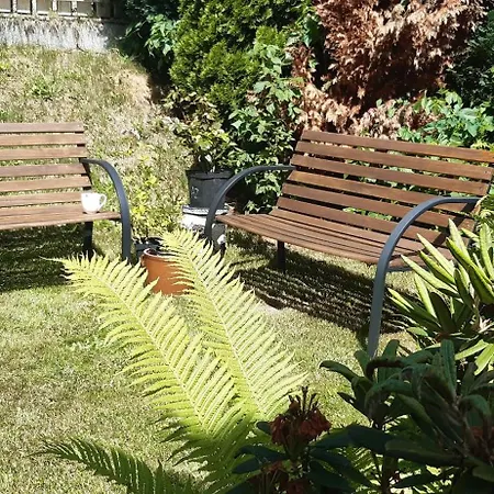 Casa de hóspedes Orzechówka 3*