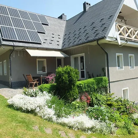 Orzechówka Szklarska Poręba