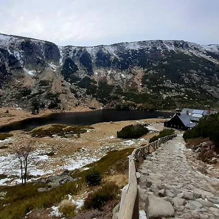 Casa de hóspedes Orzechówka