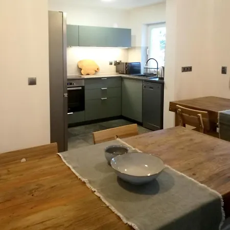 Casa de hóspedes Orzechówka Szklarska Poręba