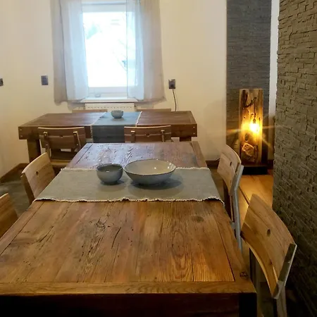 Orzechówka Szklarska Poręba