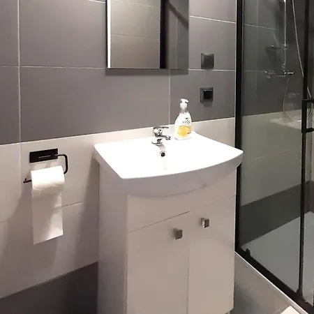 Casa de hóspedes Orzechówka Szklarska Poręba