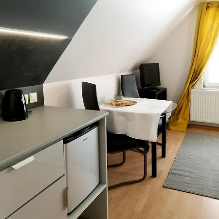 Orzechówka Szklarska Poręba