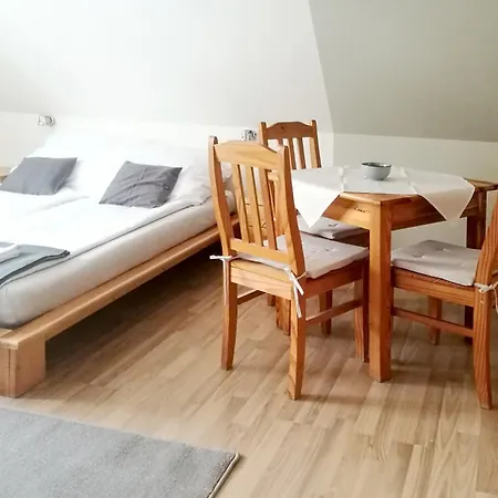 Orzechówka Szklarska Poręba