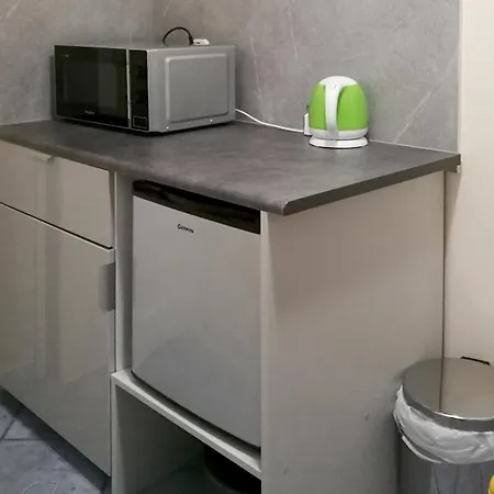 Casa de hóspedes Orzechówka Szklarska Poręba