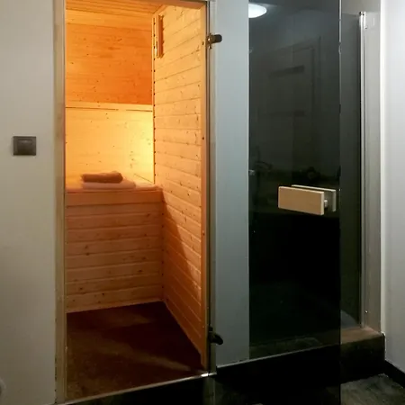 Casa de hóspedes Orzechówka 3*