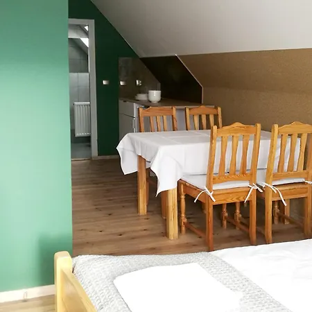 Casa de hóspedes Orzechówka Szklarska Poręba