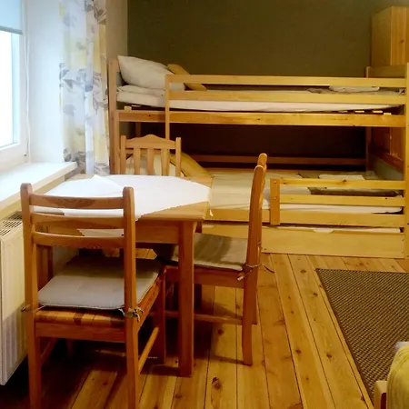 Orzechówka Szklarska Poręba