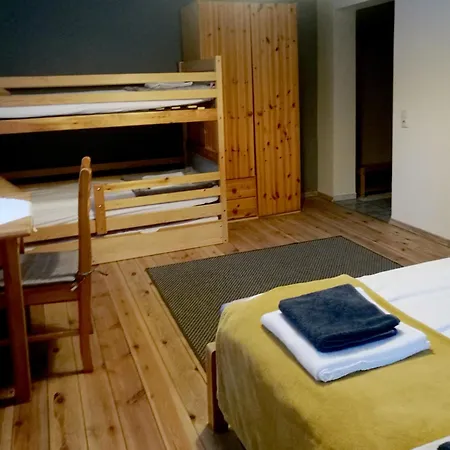 Orzechówka Szklarska Poręba