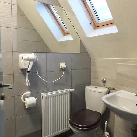 Orzechówka Szklarska Poręba