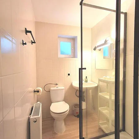 Orzechówka Casa de hóspedes 3*