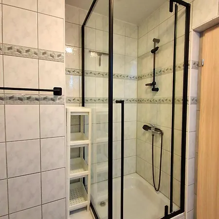 Orzechówka Szklarska Poręba