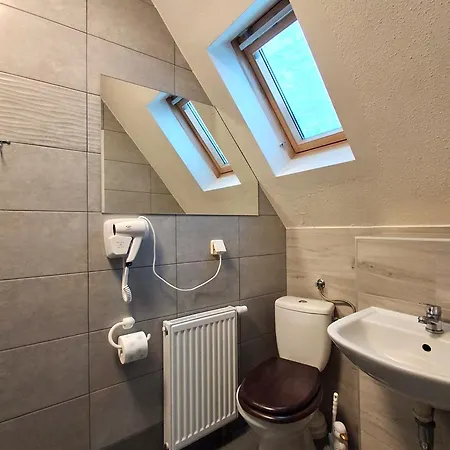 Orzechówka Casa de hóspedes