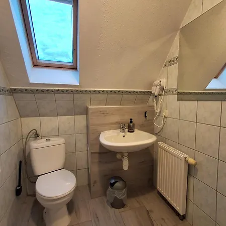 Casa de hóspedes Orzechówka 3*