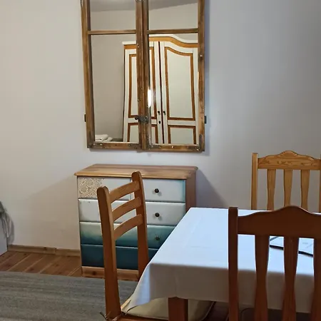 Orzechówka 3* Szklarska Poręba