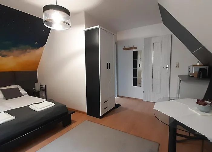 Konukevi Orzechowka Szklarska Poreba