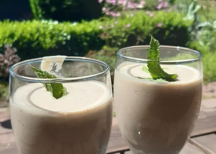 Orzechowka Szklarska Poreba