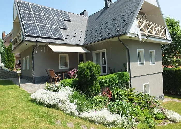 Orzechowka Szklarska Poreba