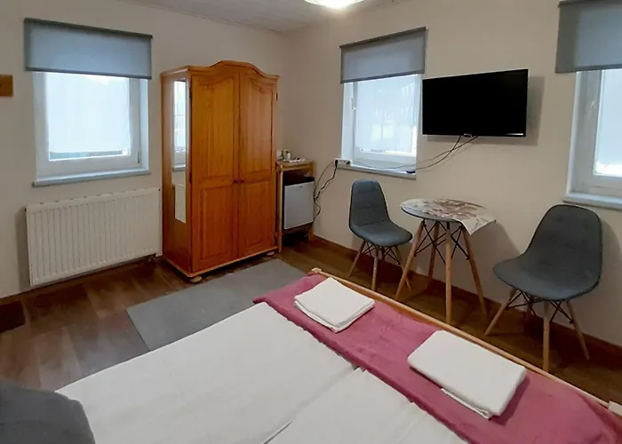 Orzechowka Szklarska Poreba