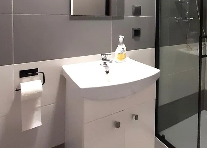 Konukevi Orzechowka Szklarska Poreba