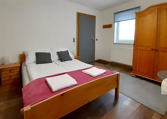 Orzechowka Szklarska Poreba