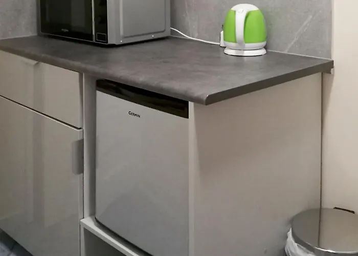 Konukevi Orzechowka Szklarska Poreba