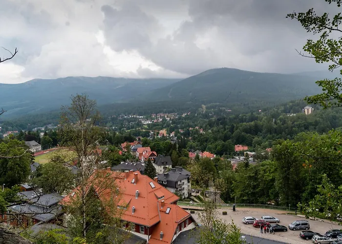 Orzechowka Szklarska Poreba