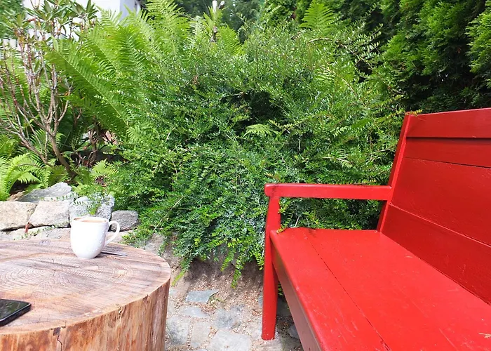 Orzechowka Konukevi 3*