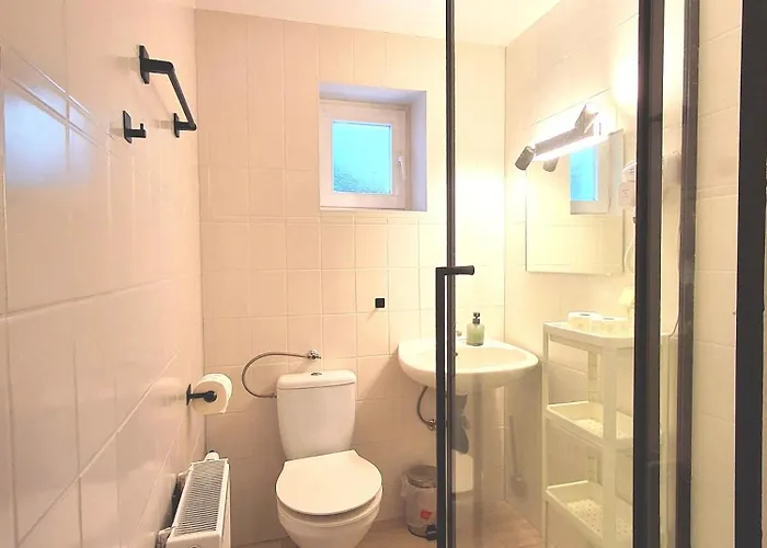 Orzechowka Konukevi 3*