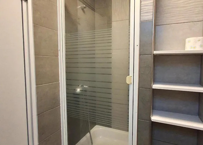 Orzechowka Konukevi 3*