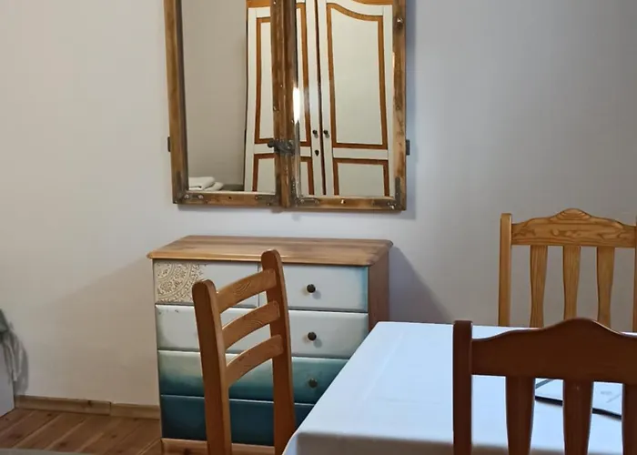 Orzechowka 3* Szklarska Poreba