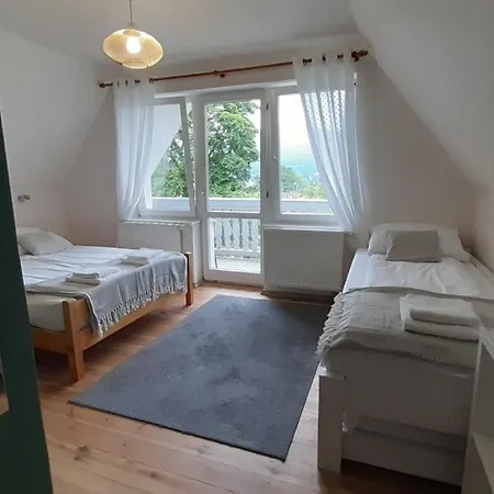 Guest house Orzechowka 3*