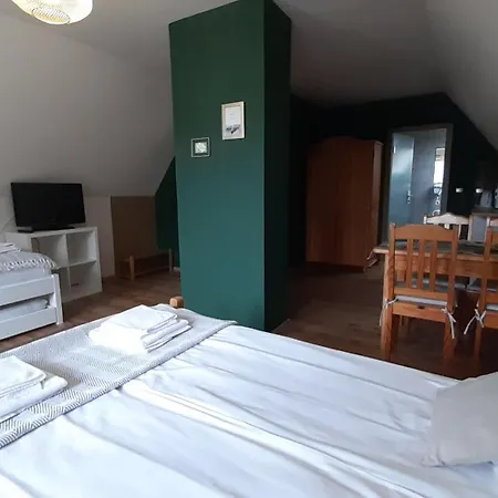 Guest house Orzechowka Szklarska Poreba