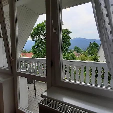 Orzechowka Szklarska Poreba