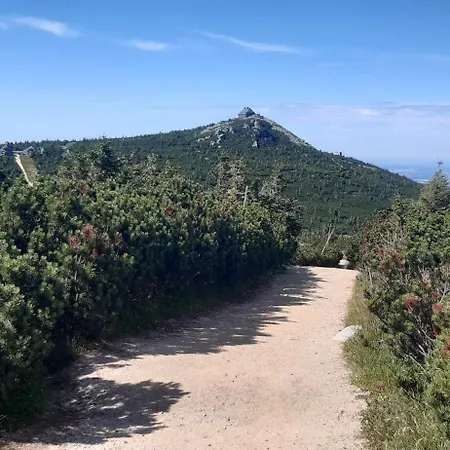 Guest house Orzechowka Szklarska Poreba