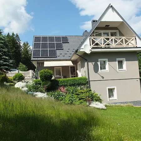 Guest house Orzechowka