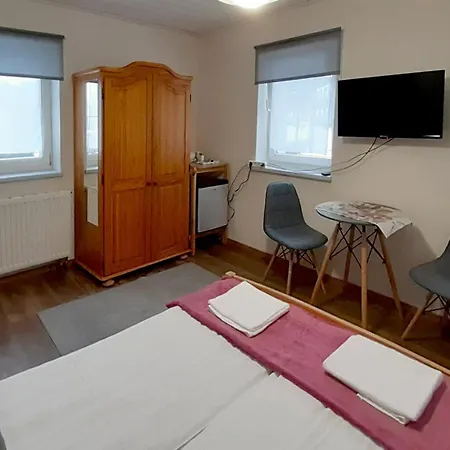 Orzechowka Szklarska Poreba