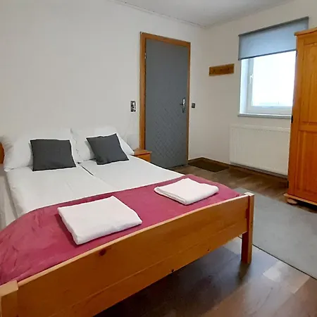 Orzechowka Szklarska Poreba