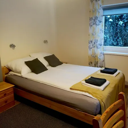 Guest house Orzechowka