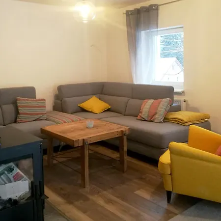 Guest house Orzechowka 3*