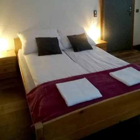 Guest house Orzechowka Szklarska Poreba
