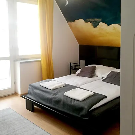 Guest house Orzechowka 3*