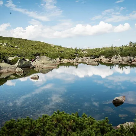 Orzechowka Guest house Szklarska Poreba