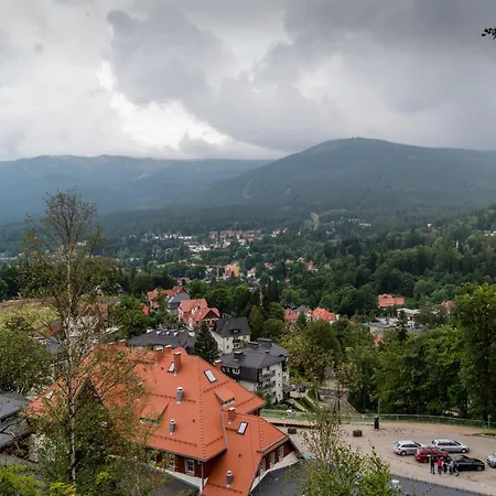 Orzechowka Szklarska Poreba